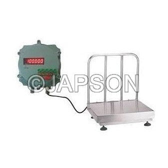 Platform Scales, (Flame Proof and Water Proof) Platform Scales, (Flame Proof and Water Proof)